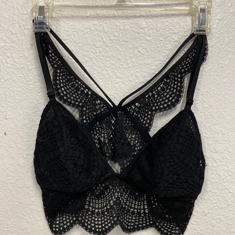 Victoria Secret Bra size Large